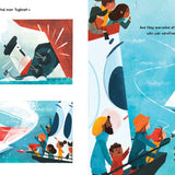 Little Ferry Tale by Chad Otis