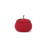 Basket Apple