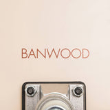 BANWOOD SKATEBOARD CREAM