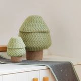 Basket Big Tree