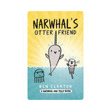 The Narwhal and Jelly Collection