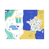 My First Book of French (Children's Book)