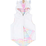 All Day Everyday Unicorn Vest