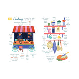 My First Book of Japanese (Children's Book)