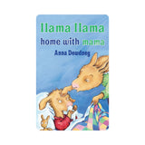 The Llama Llama Collection