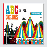 ABC is for Circus