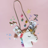 Rainbow Unicorn Bag