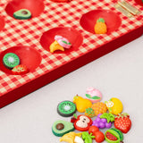 Mancala, Fruit