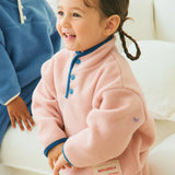 Cotton Candy Fleece Set