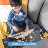 Magna Carry - Space Explorer