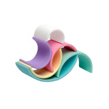 Pastel Rainbow