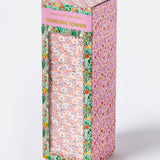 Floral Tumbling Tower Game