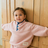 Cotton Candy Fleece Set