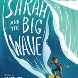 Sarah And The Big Wave: First Woman To Surf Mavericks