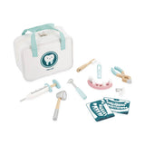 Pretend Play Occupational Toy | Dentist Set | 9 Accessories