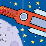 That's Not My Rocket... : Usborne