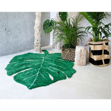 Monstera Leaf