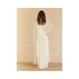 The Cloud Robe