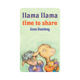 The Llama Llama Collection