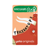 BrainBots - Dinosaurs
