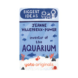 BrainBots - Biggest Ideas