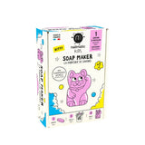 Soap Maker Kit for Kids KITTY