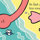 That's Not My Flamingo. : Usborne