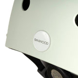 Banwood Classic Helmet - Matte Mint (50-54 cm)