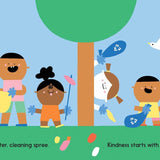 All Kinds of Kindness by Judy Carey Nevin