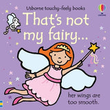That's not my fairy: Usborne