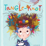 Tangle-Knot: