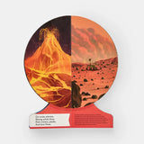 Our Galaxy: A First Book Of Space (2024)