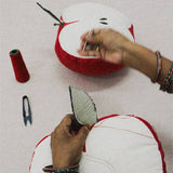 Cushion Apple
