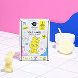 Soap Maker Kit for Kids BUNNY