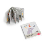 Board Book Counting Elphee Colour Mix