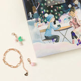 Great Pretenders Build-a-Bracelet Advent Calendar