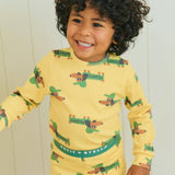 Puppy Dreams Pajama Set