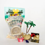 Treasure Island Mini Play Pack