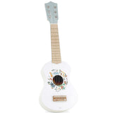 Wooden Guitar Animals of the World - Sarah Betz