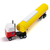 Rocket Fuel Tanker