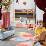 Woolable Rug Pie Chart
