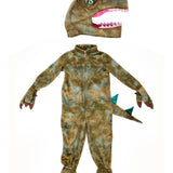 A Land Before Mine Raptor Costume
