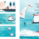 Little Ferry Tale by Chad Otis