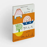 The Game Of Mix And Match