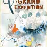 The Grand Expedition