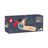 Brico' Kids | Chain Saw | Pretend Play | Safe Silicone Blade