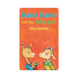 The Llama Llama Collection