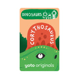 BrainBots - Dinosaurs