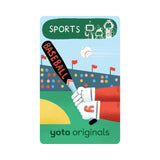 BrainBots - Sports