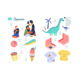 My First Book of French (Children's Book)